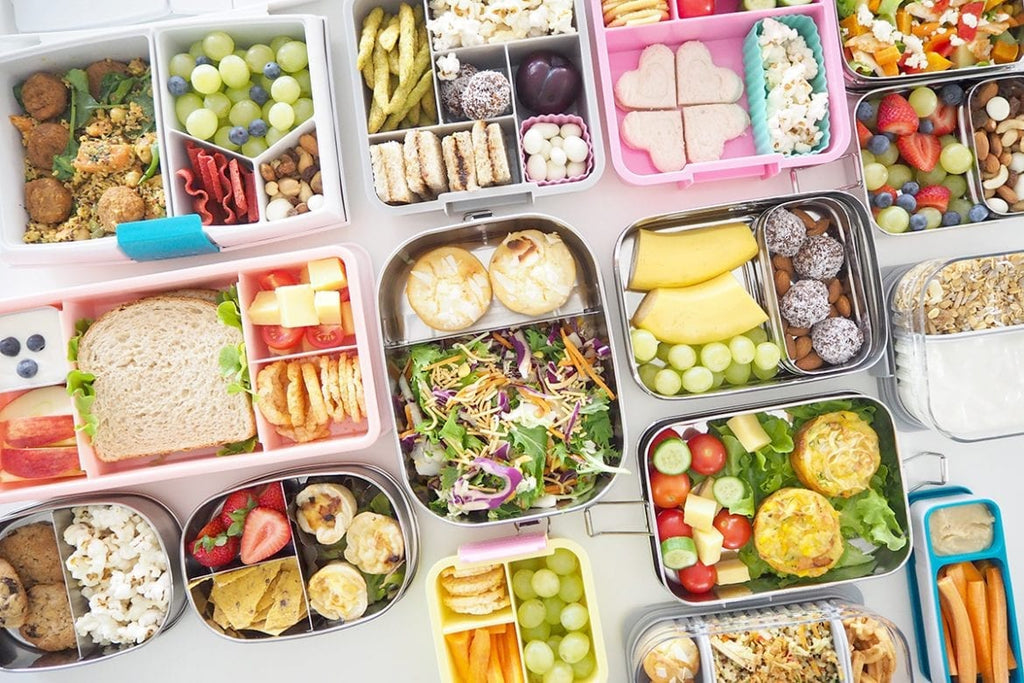 The Cultural History and Evolution of Bento Boxes