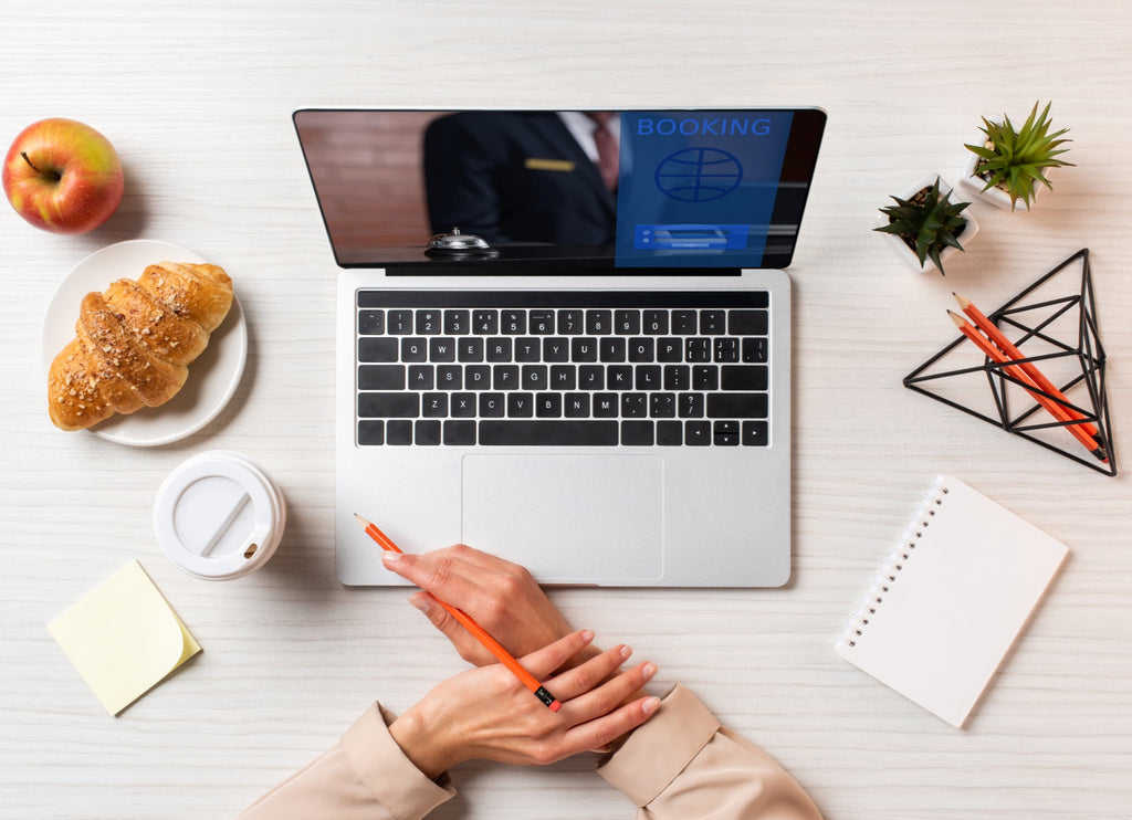 Office menu: seven nutrition rules for those who are always at work, but want to keep fit