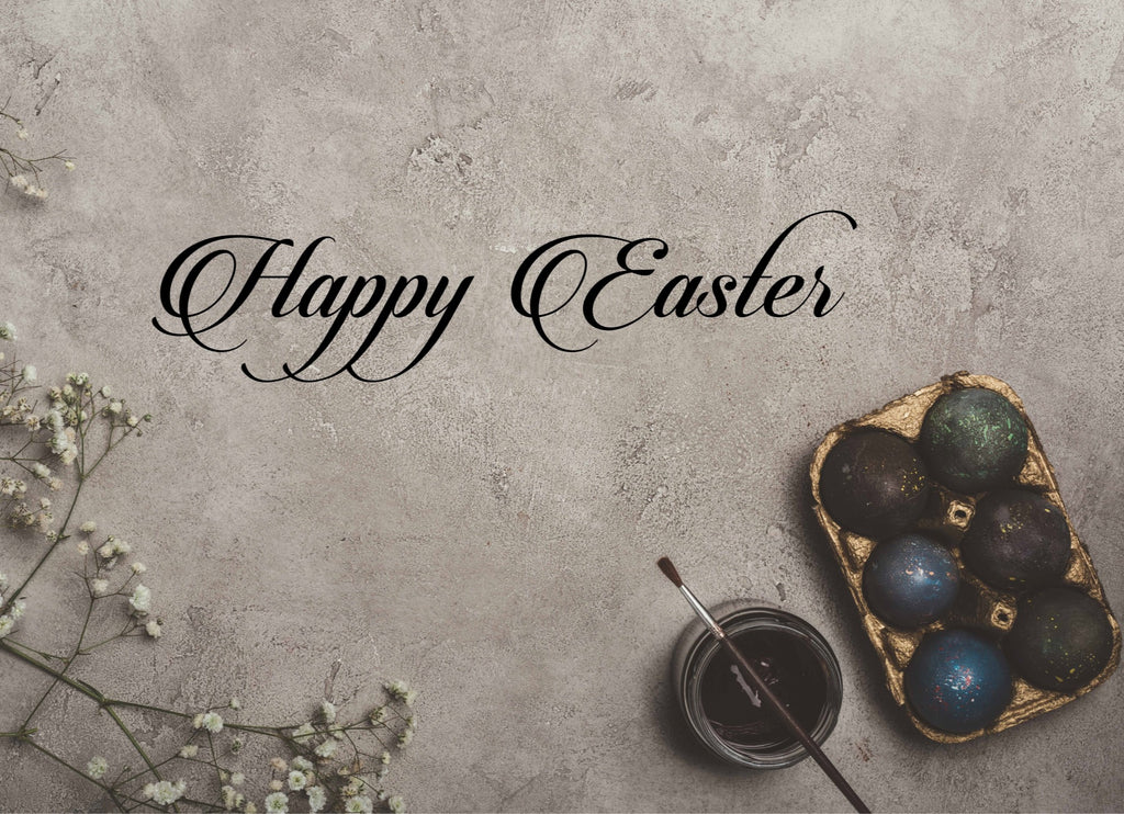 Easter in the USA: Traditions, Food and Lunch Ideas