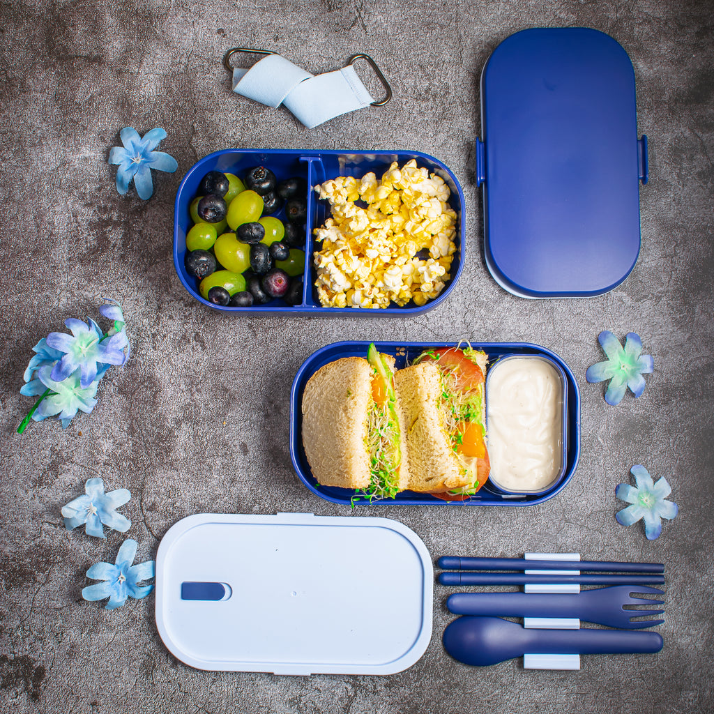 Vegan Sandwich Recipe