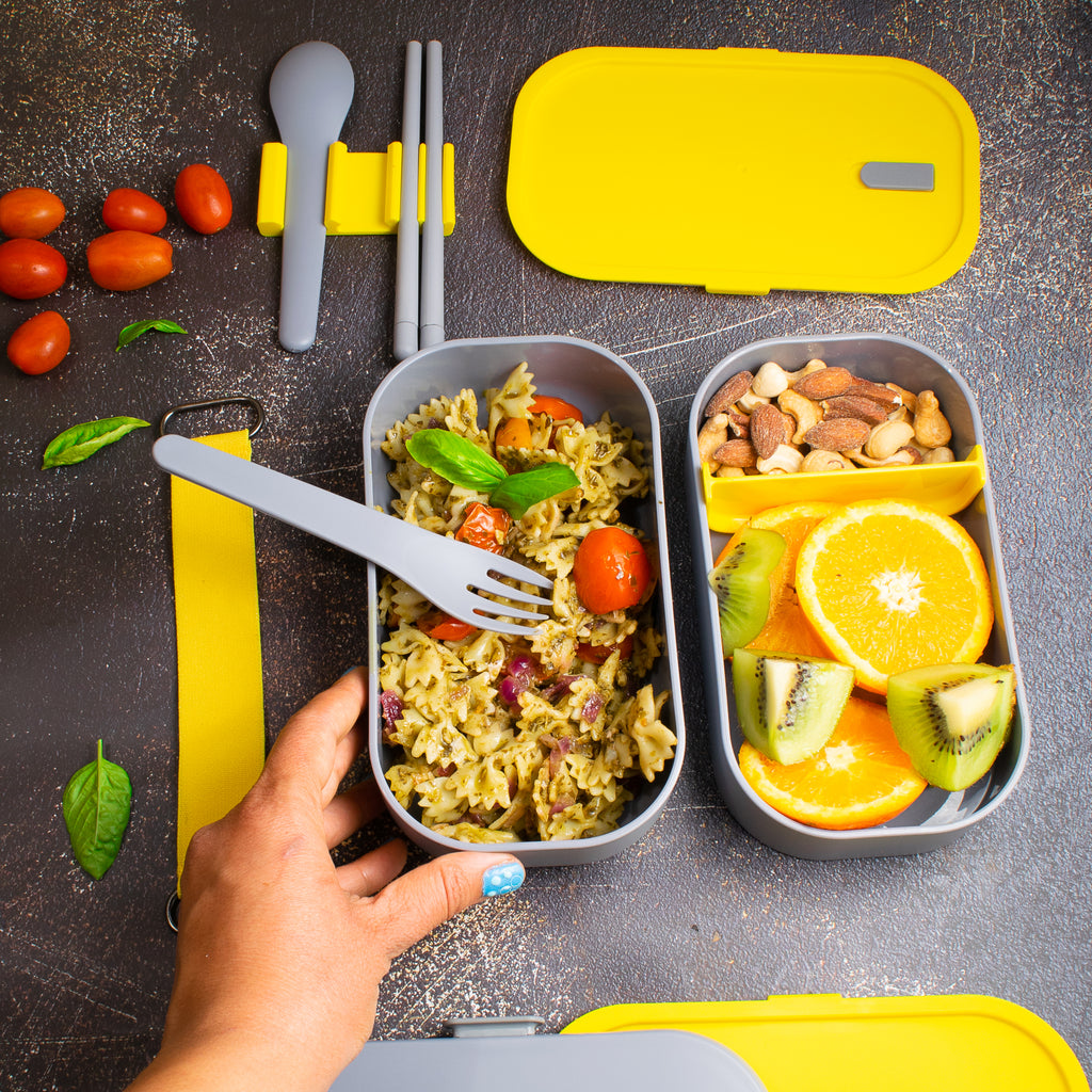 Italian Pesto Pasta Recipe