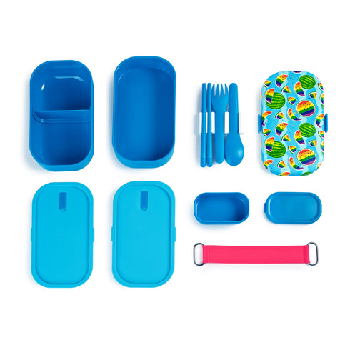 Love is Love - Premium Bento Lunch Box