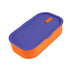 Miami Orange - Premium Bento Lunch Box