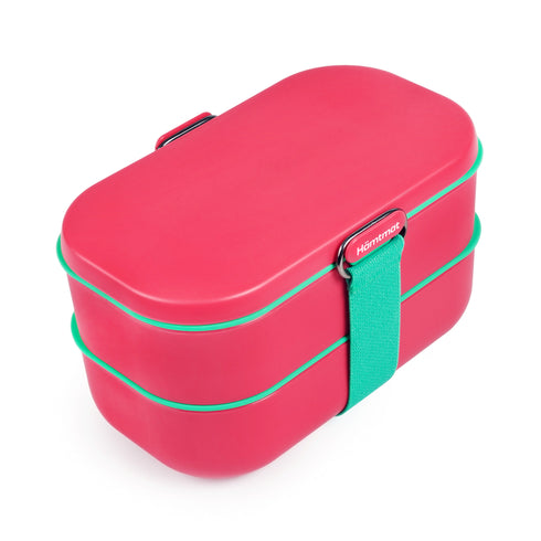 A Touch Of Kindness - Premium Bento Lunch Box