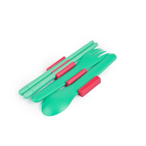 A Touch Of Kindness - Premium Bento Lunch Box