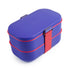 Infinite Lavender - Premium Bento Lunch Box