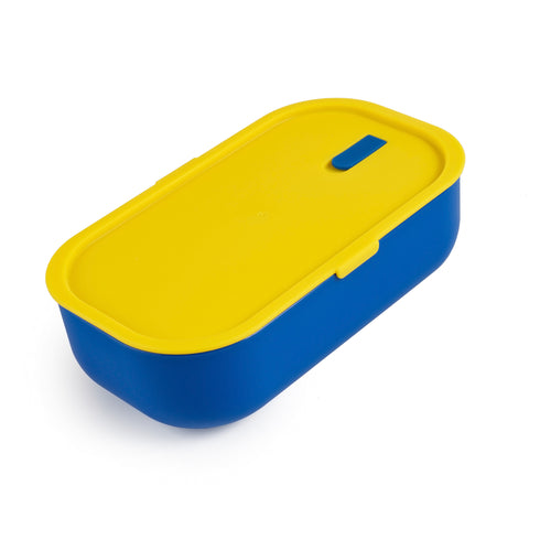 Brave as Ukraine - Premium Bento Lunch Box