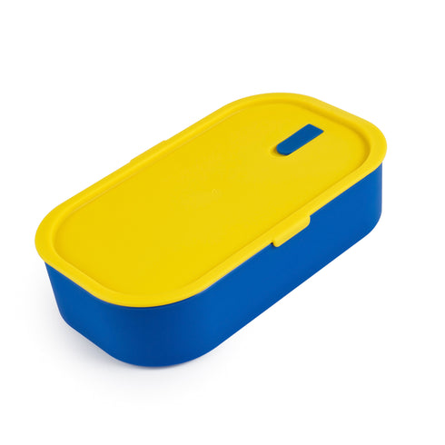 Brave as Ukraine - Premium Bento Lunch Box