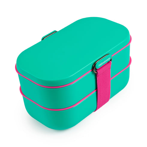 Ocean Breath - Premium Bento Lunch Box