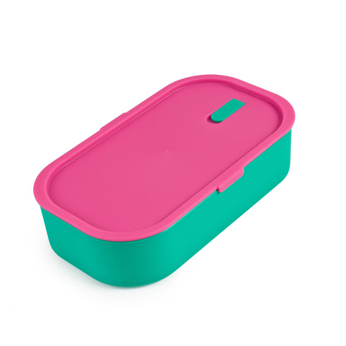 Ocean Breath - Premium Bento Lunch Box