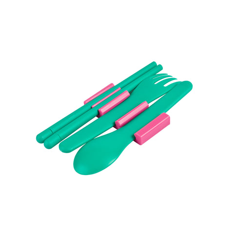 Ocean Breath - Premium Bento Lunch Box