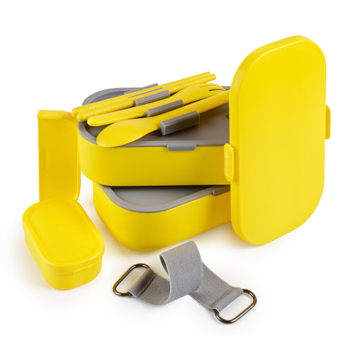 Tender Sunbeam - Premium Bento Lunch Box