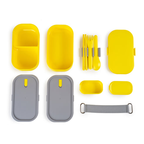 Tender Sunbeam - Premium Bento Lunch Box