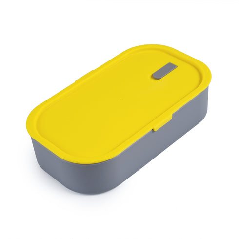 Majestic Cliffs - Premium Bento Lunch Box