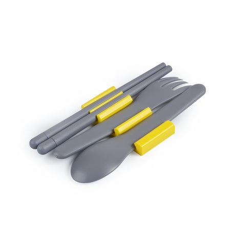 Majestic Cliffs - Premium Bento Lunch Box