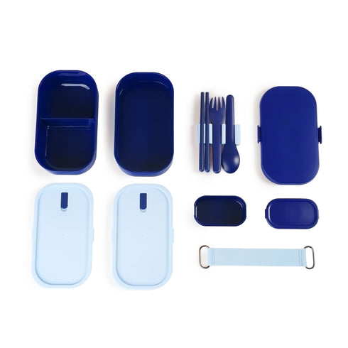 Mariana Trench - Premium Bento Lunch Box