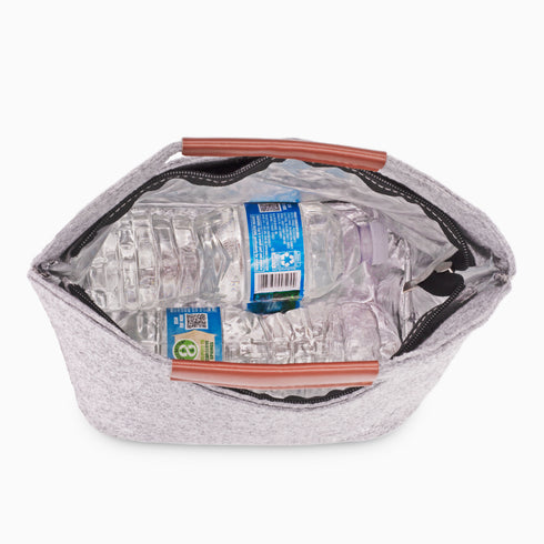 FELT Insulated Lunch Tote