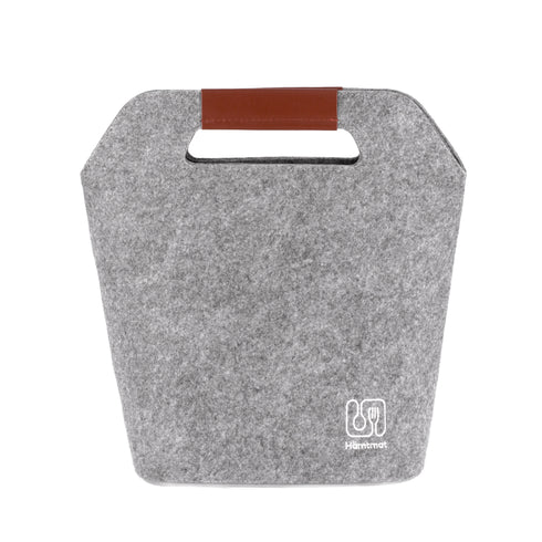 FELT Insulated Lunch Tote