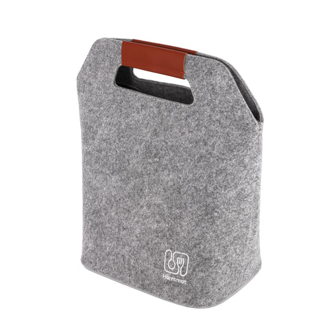 FELT Insulated Lunch Tote