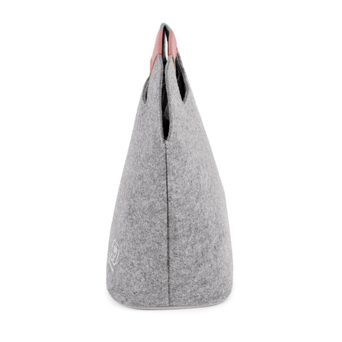 FELT Insulated Lunch Tote