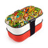 Mexican Vibe - Premium Bento Lunch Box