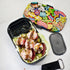 American Comic Box - Premium Bento Lunch Box
