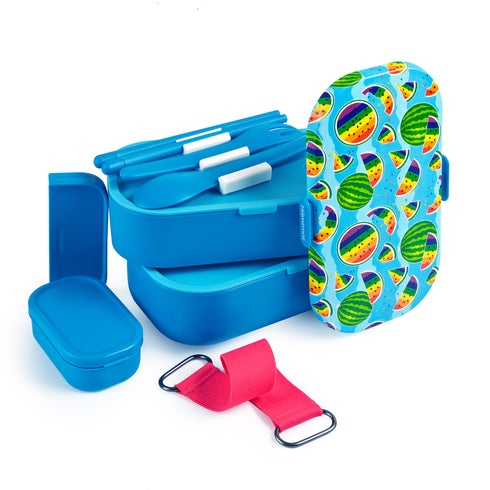 Love is Love - Premium Bento Lunch Box