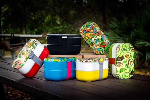 Love is Love - Premium Bento Lunch Box