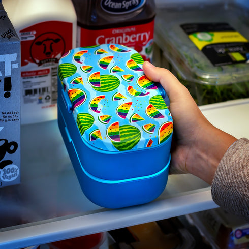 Love is Love - Premium Bento Lunch Box