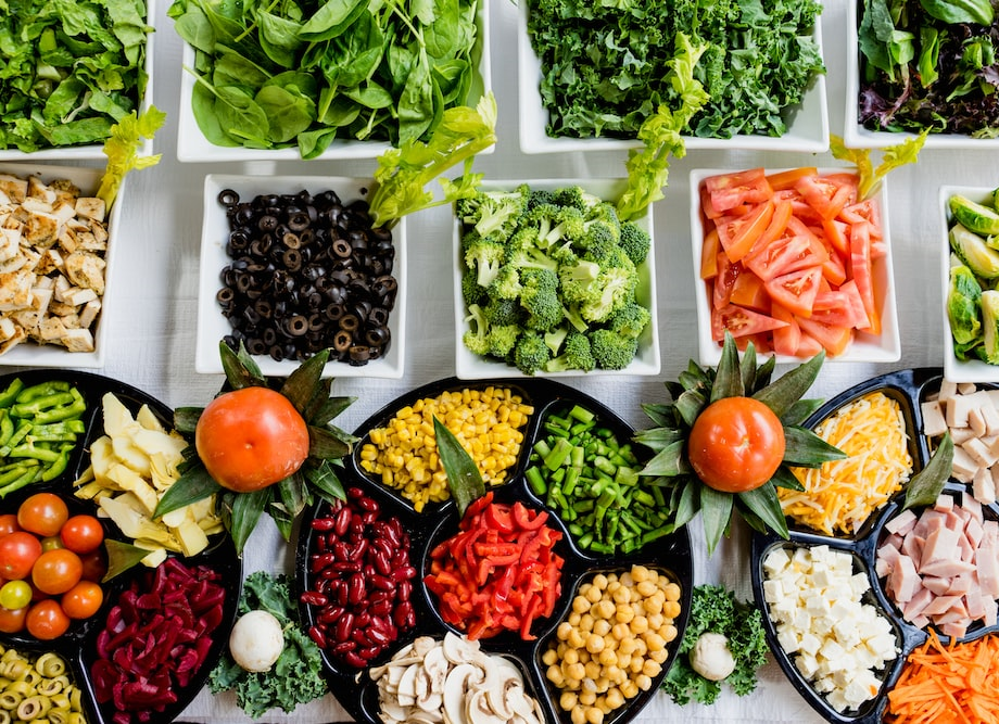 Eating for Health: A Guide to Balancing Your Diet and Achieving Optimal Well-Being