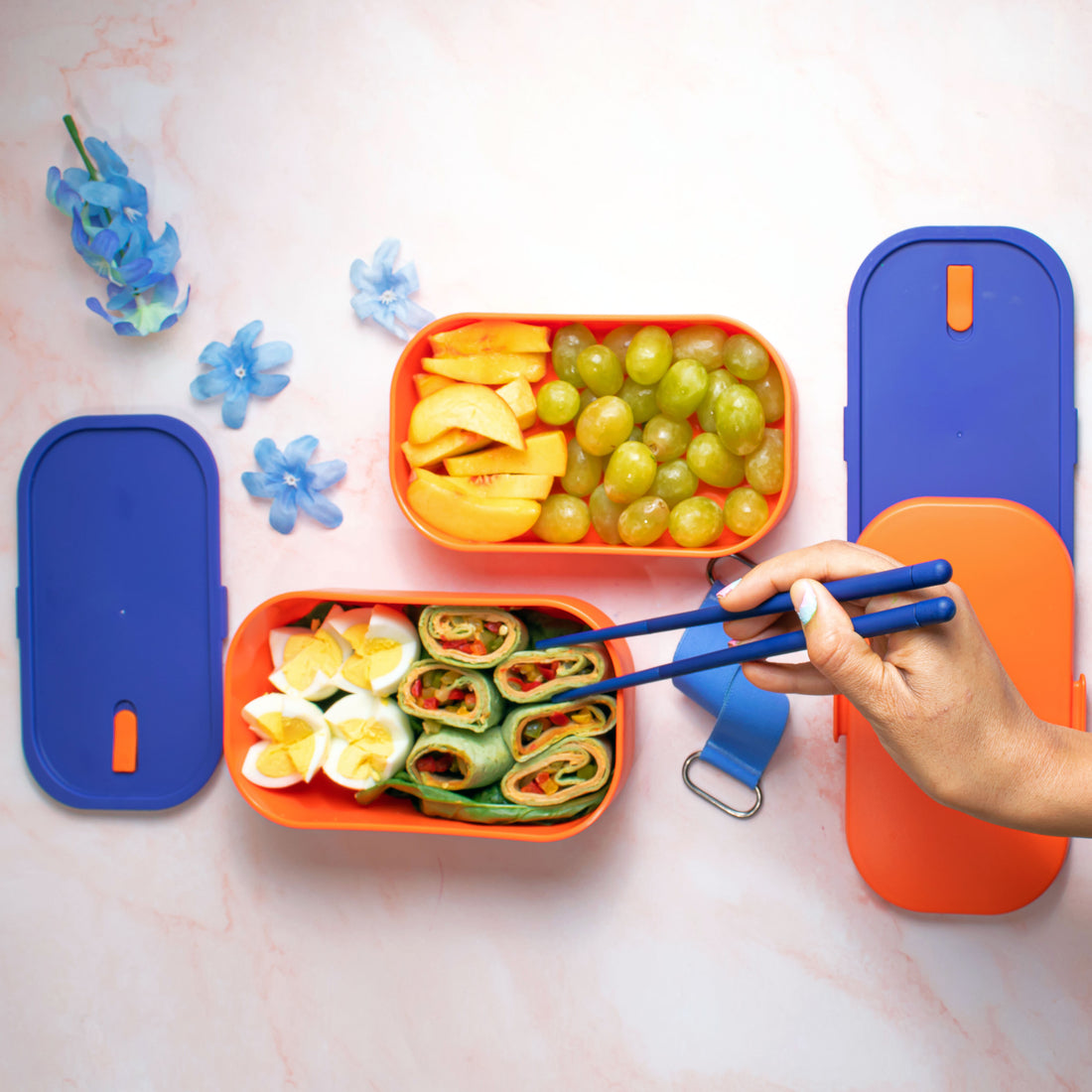 Turkey Roll-Ups with Boiled Eggs Recipe