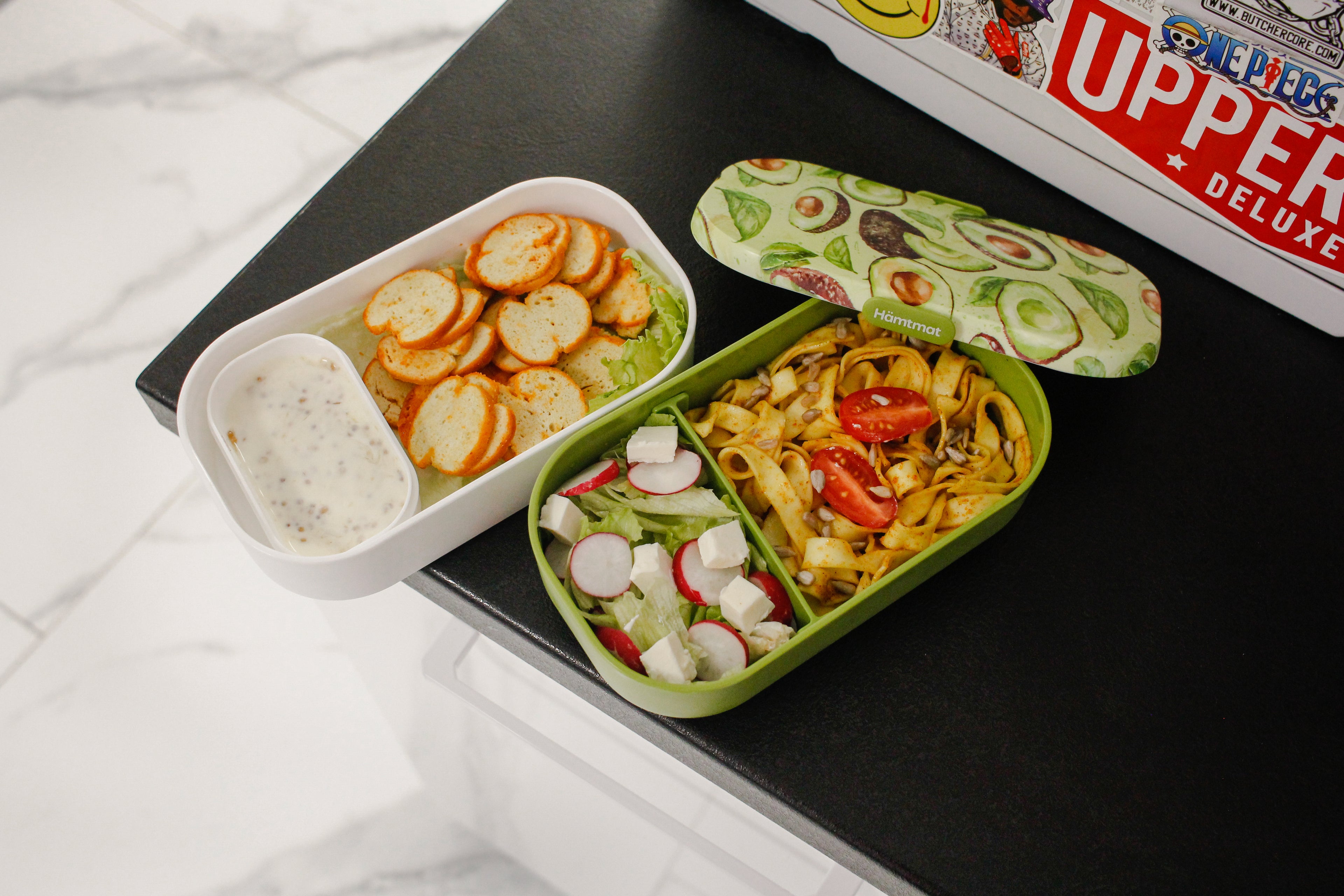 The Ultimate Guide to Bento Box Meal Prep: Save Time, Eat Healthy