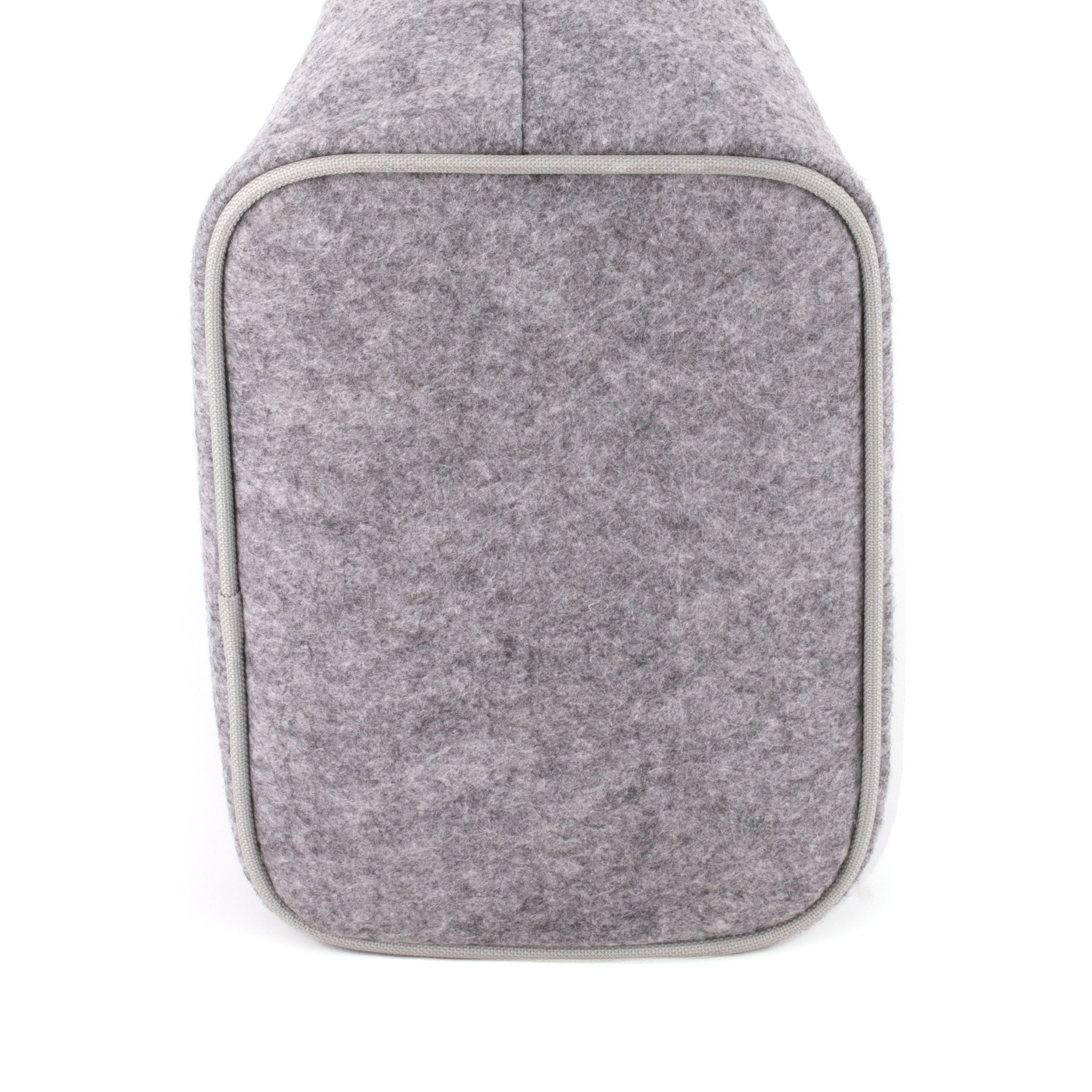 FELT Insulated Lunch Tote