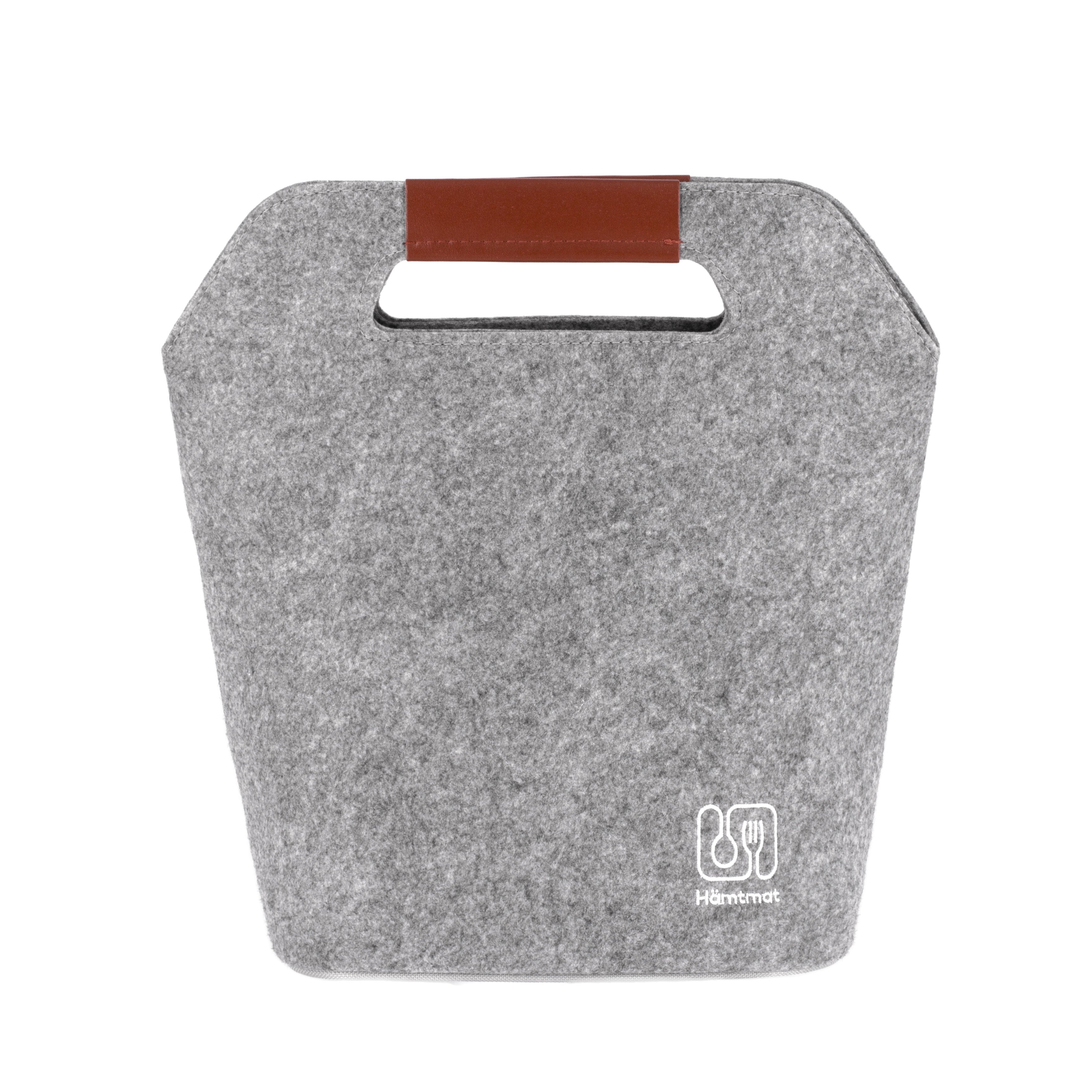 FELT Insulated Lunch Tote