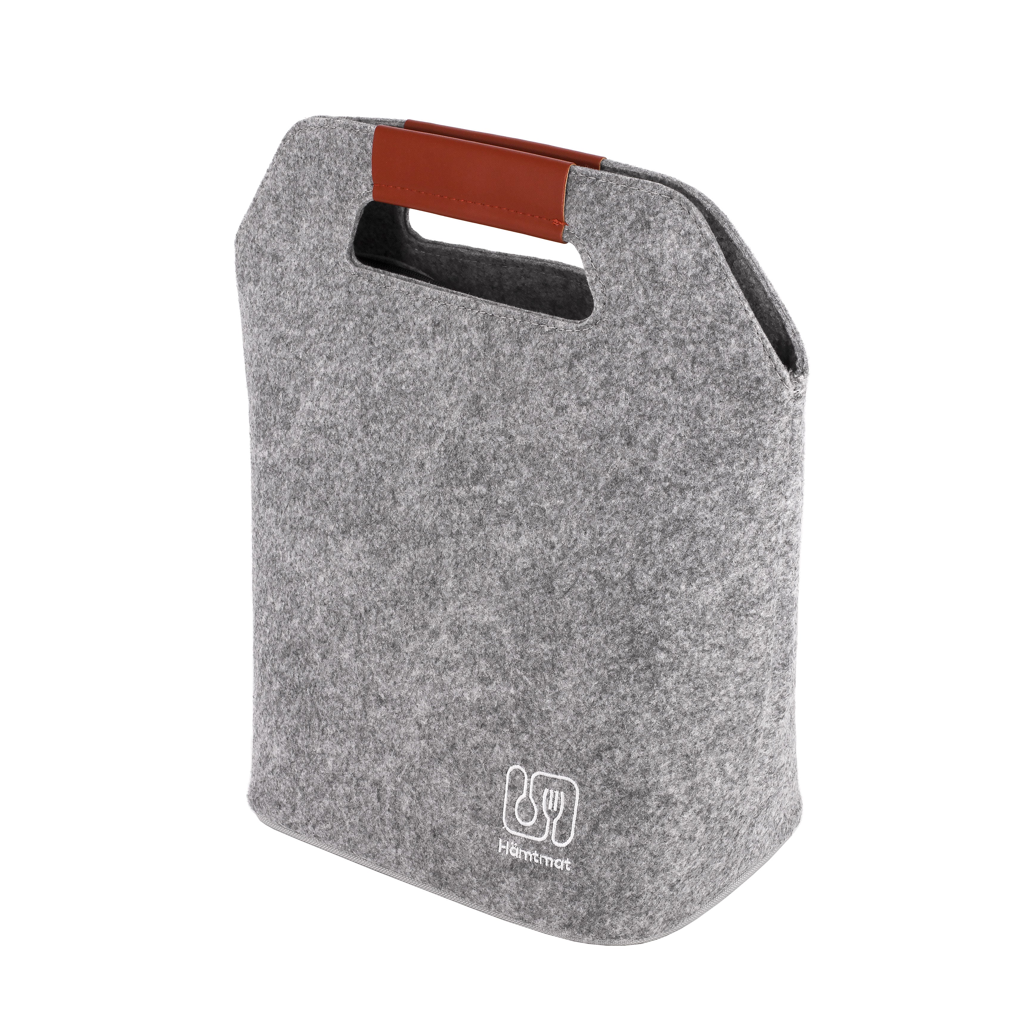 FELT Insulated Lunch Tote