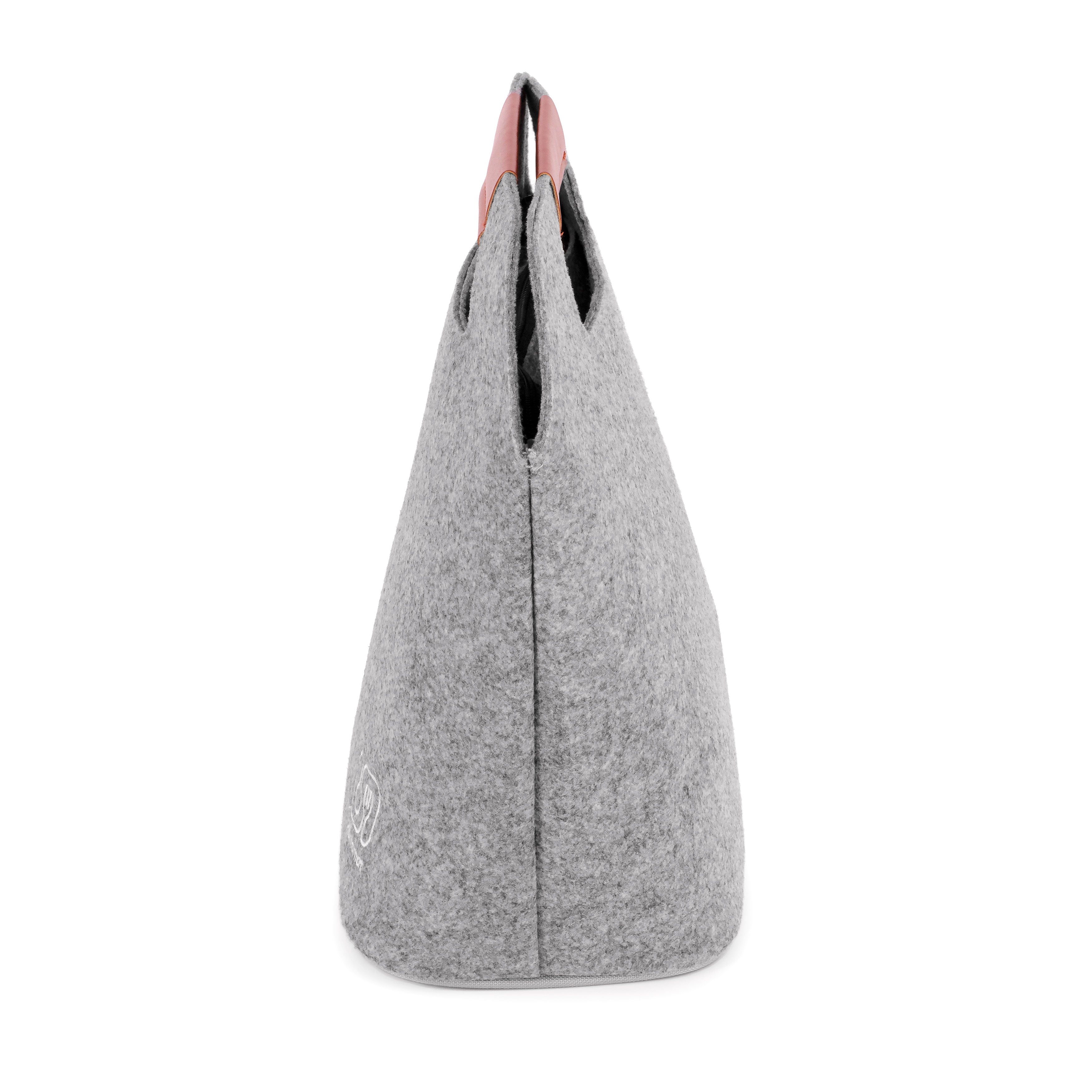 FELT Insulated Lunch Tote