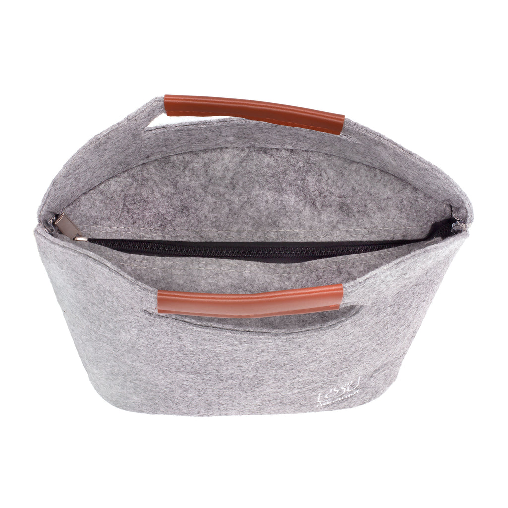 FELT Insulated Lunch Tote
