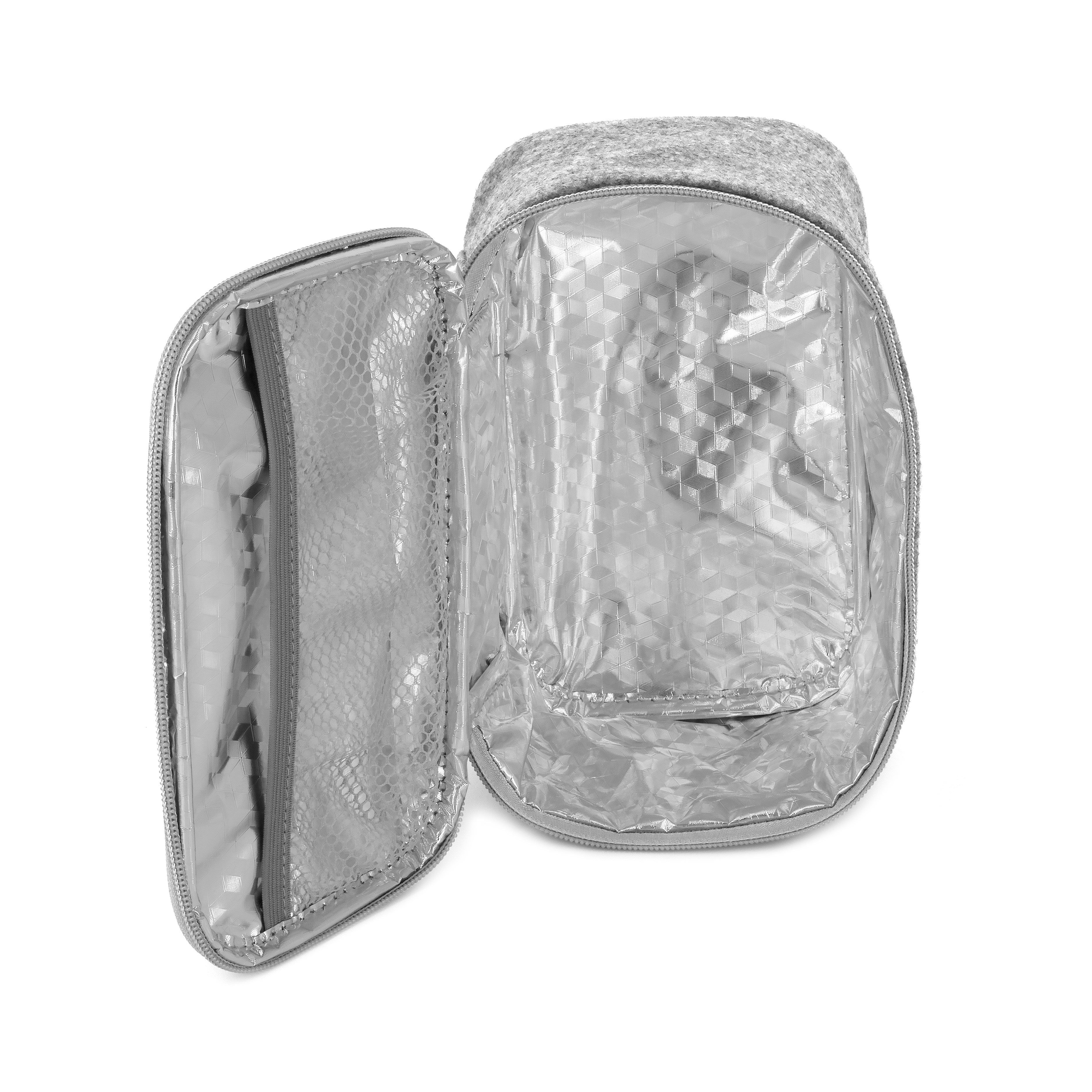 FELT Insulated Lunch Bag